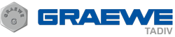 Logo Graewe Dreh- und Gewindetechnik